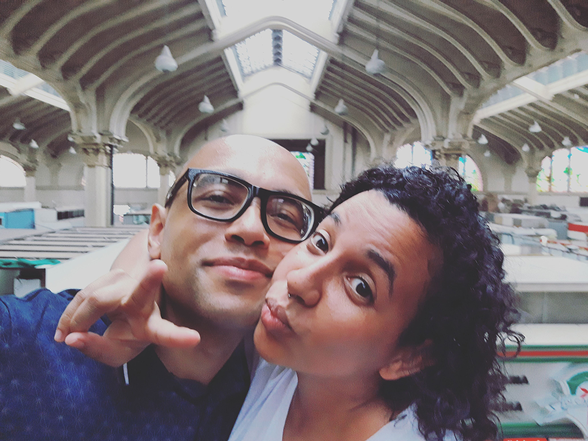 Mercado Municipal de São Paulo