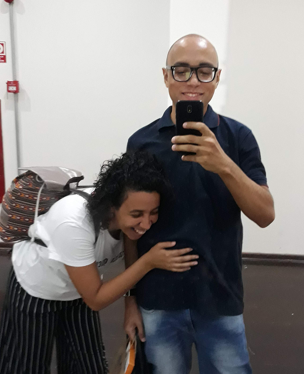 Sorriso 2 (algum dia do passado)