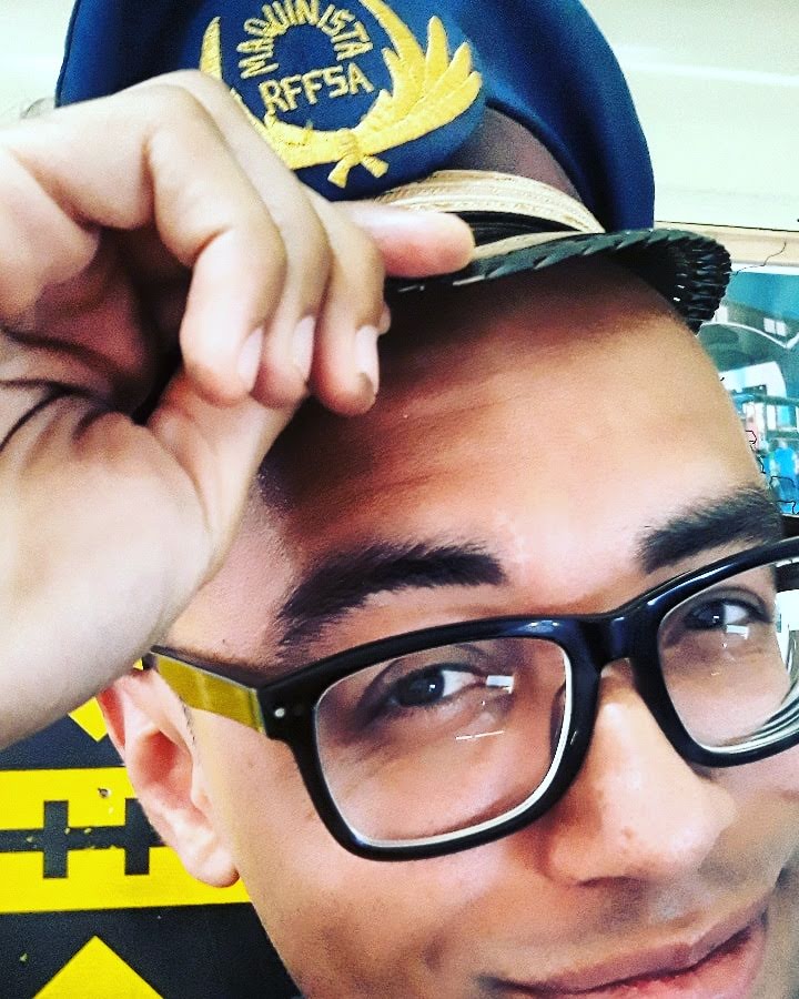 Conduzindo a própria vida