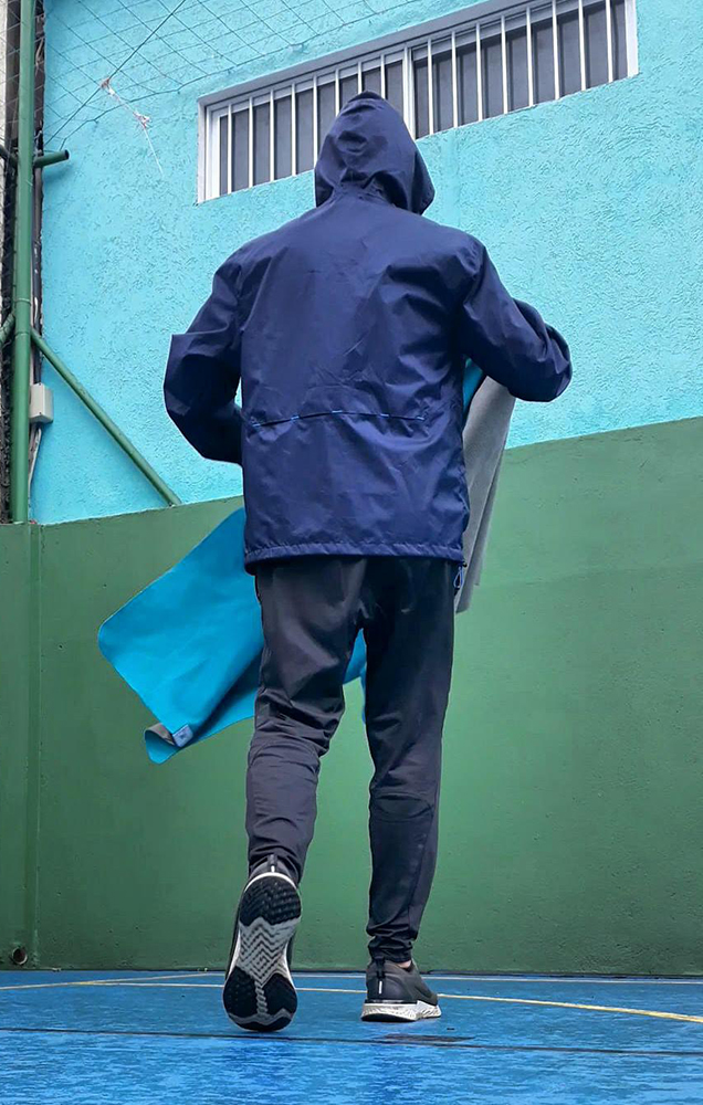 Faça chuva, faça sol