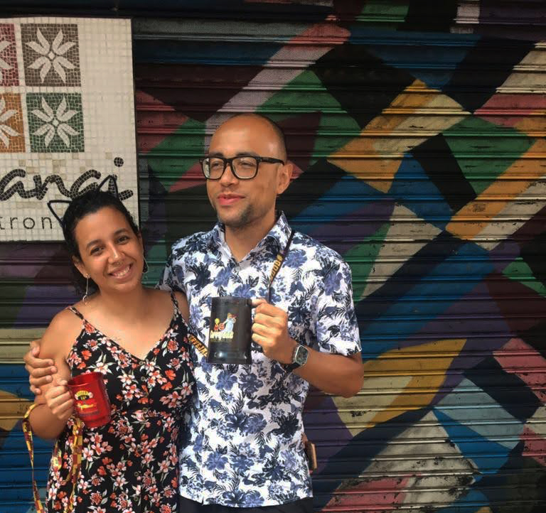 Projetos de poder 2 (carnaval 2020)