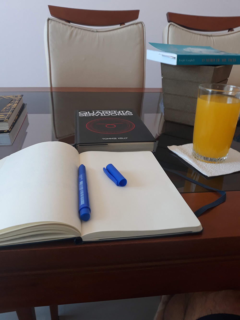 Café com as palavras 2