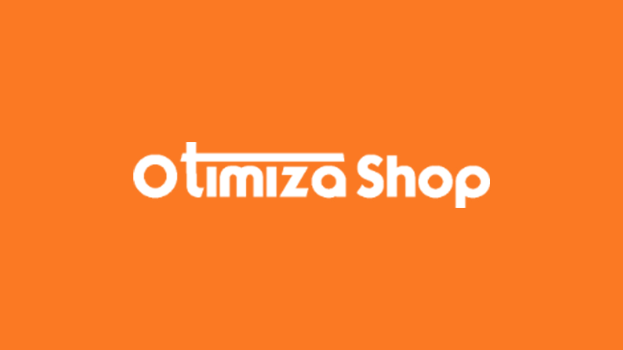 OtimizaShop E-Commerce
