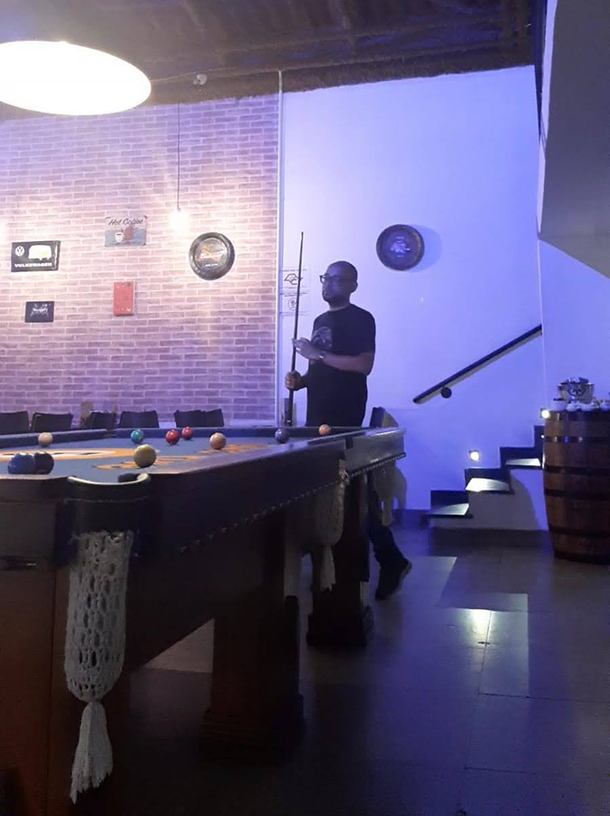 Jogadas Ensaiadas (ou não)