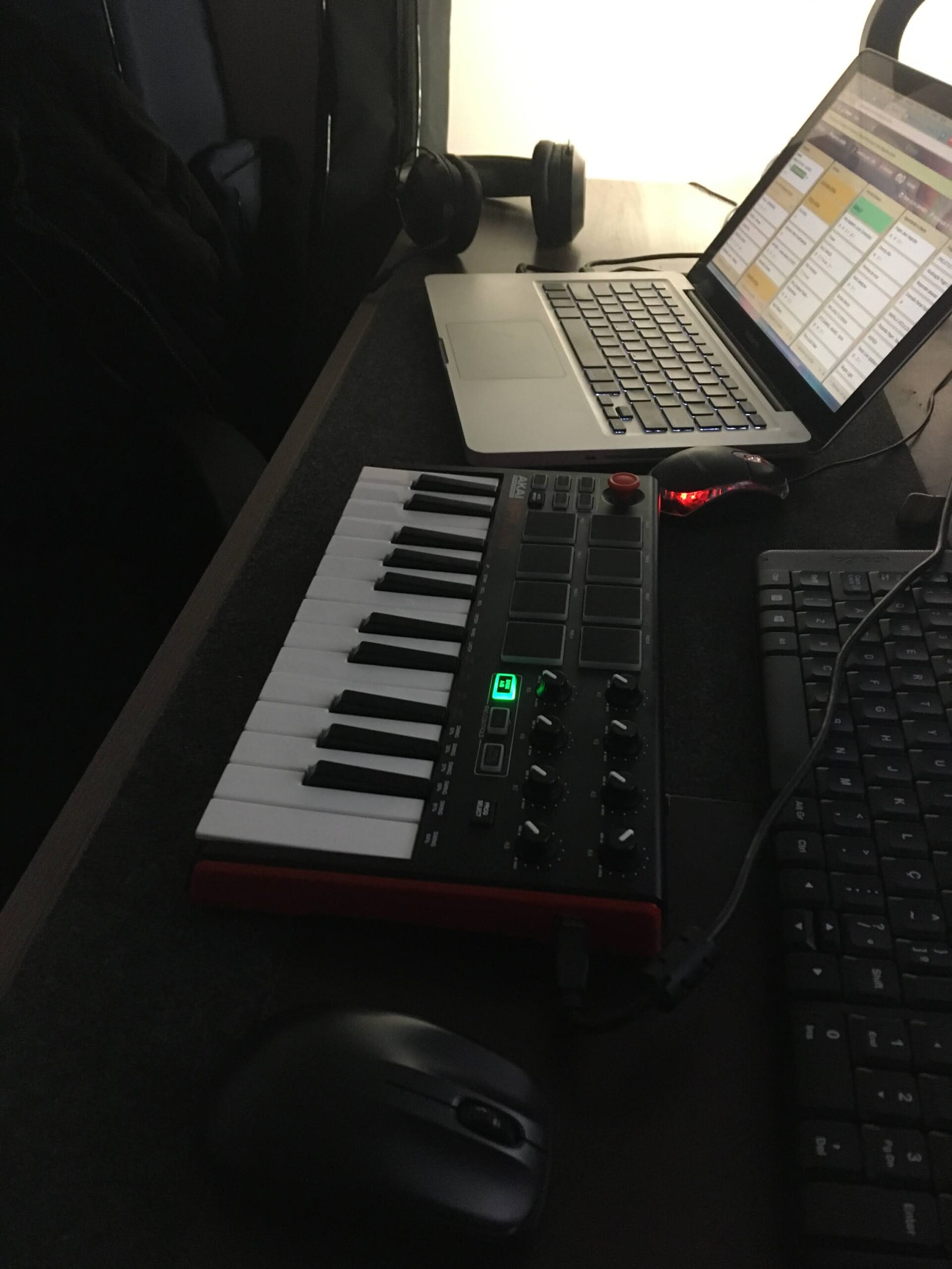 HomeStudio + WorkStation 2