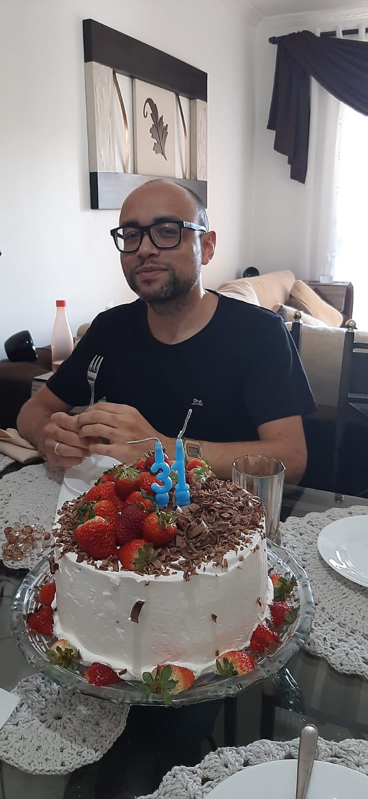 Aniversário parte 3