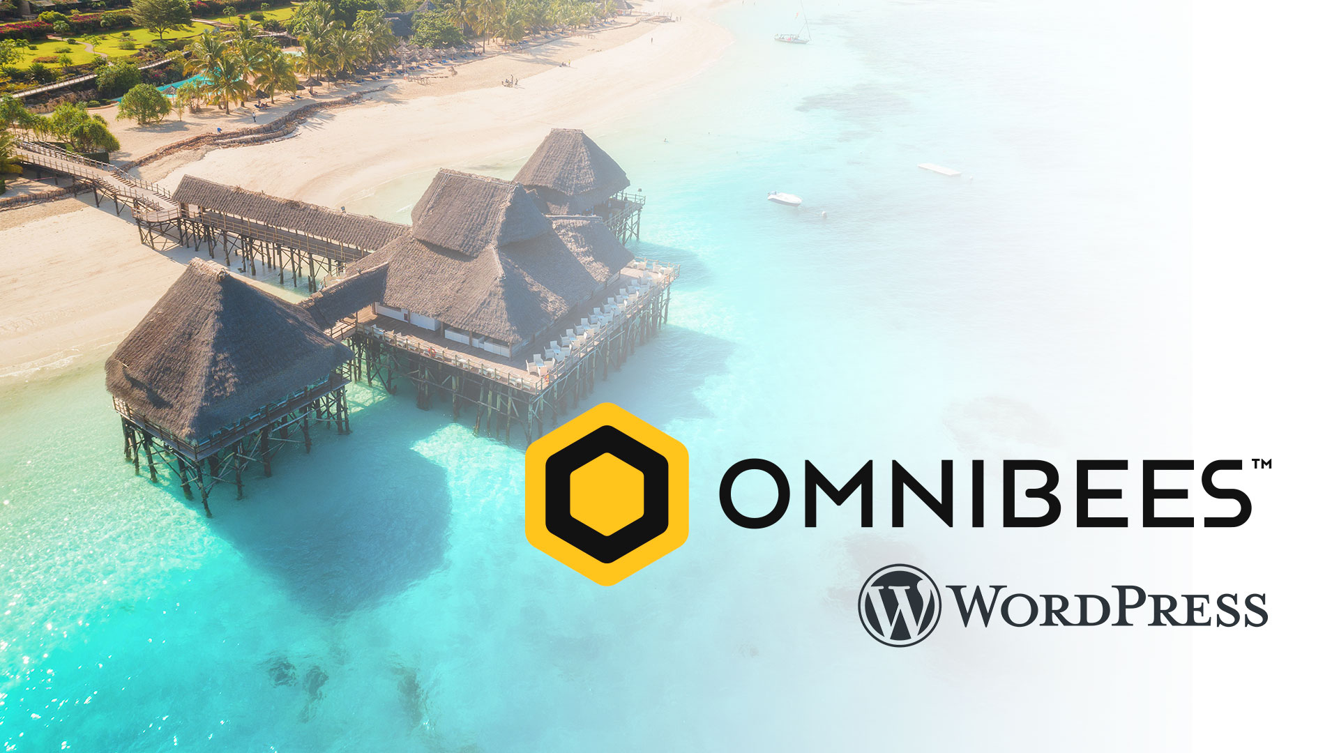 Plugin Omnibees WordPress
